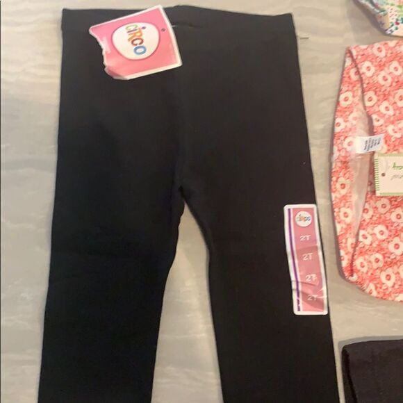 ✨last deal ✨Legging set 4 - Picture 5 of 8